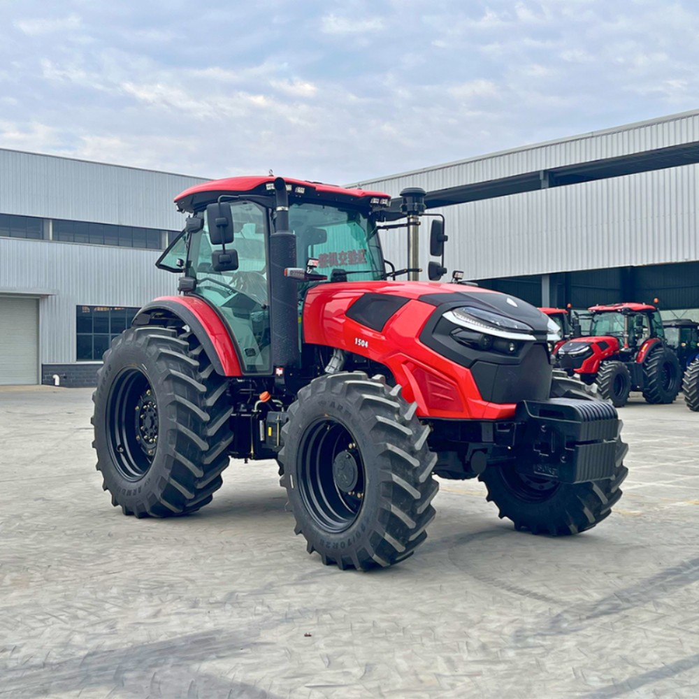 agricultural tractor farm tractor tractors 4x4