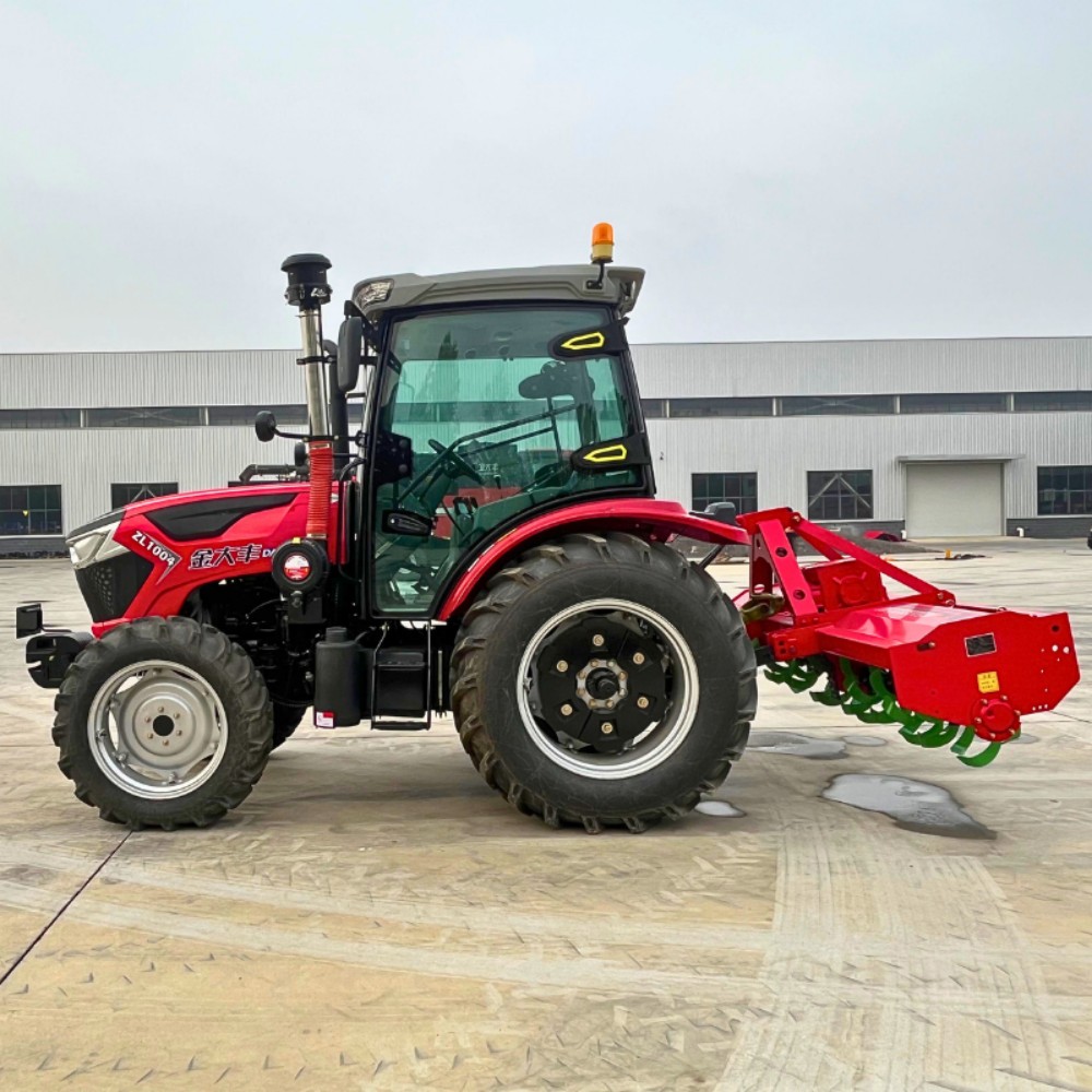 farm tractor tractor agricultura china tractor
