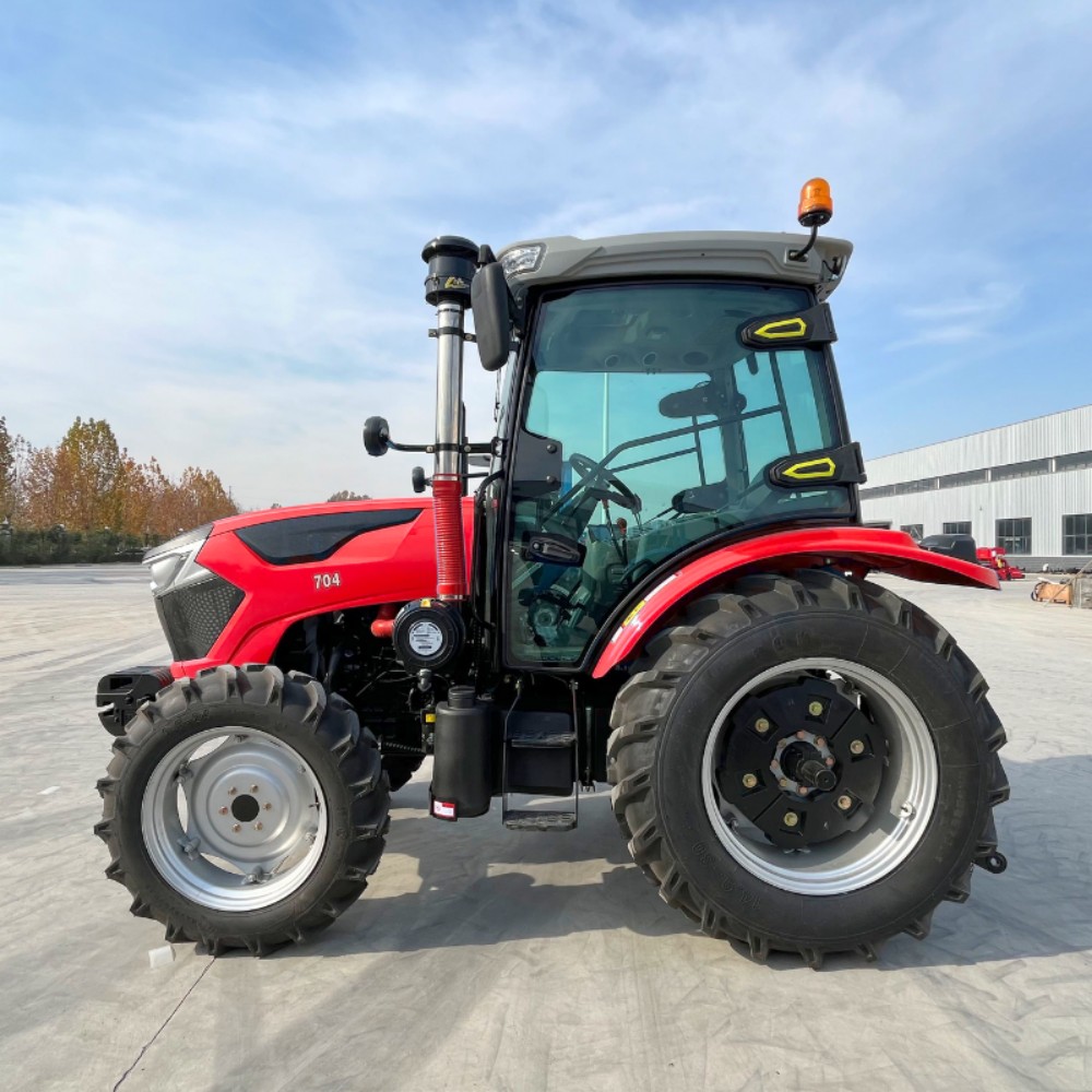 farm tractor tractor agricultura china tractor