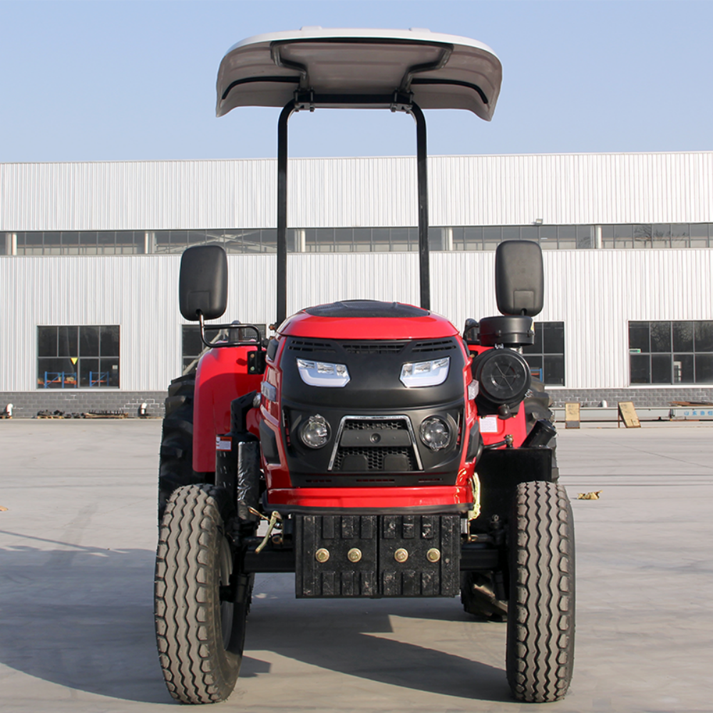 compact tractor tractors for agriculture china tractors for sale