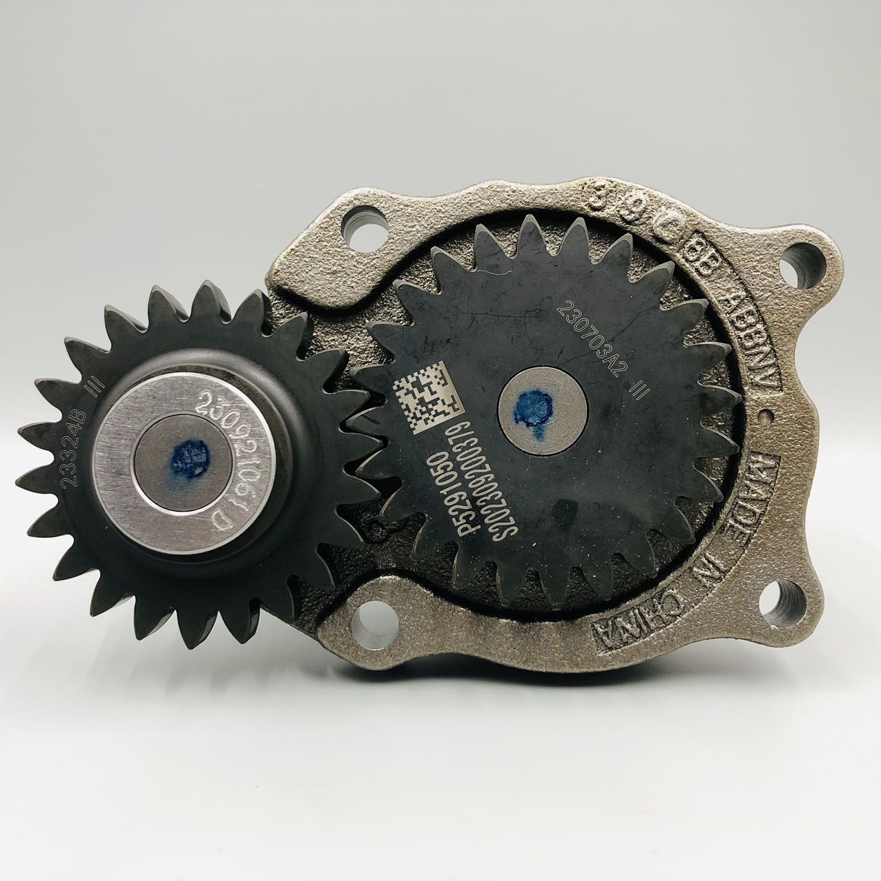 6754-51-1111 泵，适用于 SAA6D107E 发动机配件