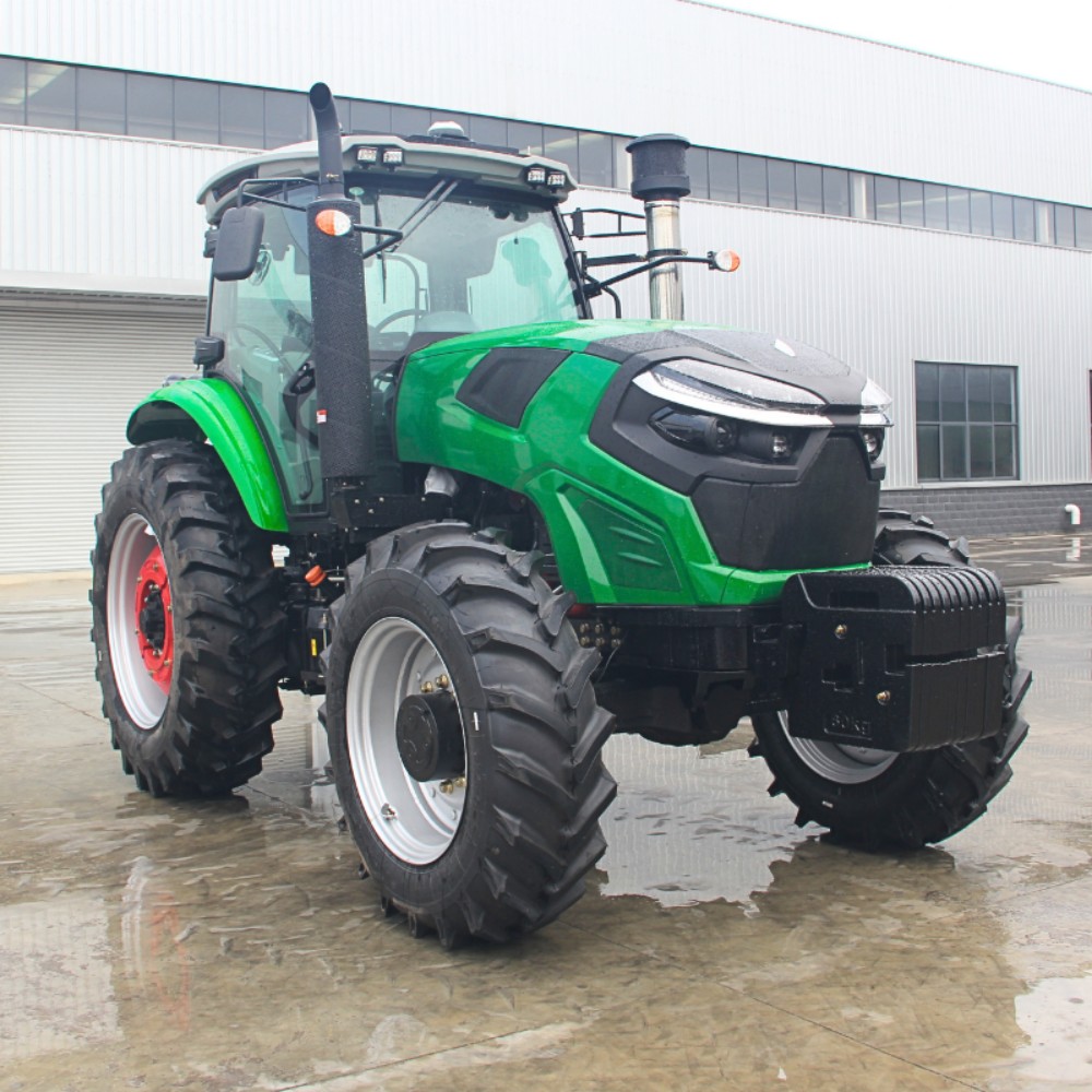 tractors agricultural 4x4 tractor 4wd farm tractor