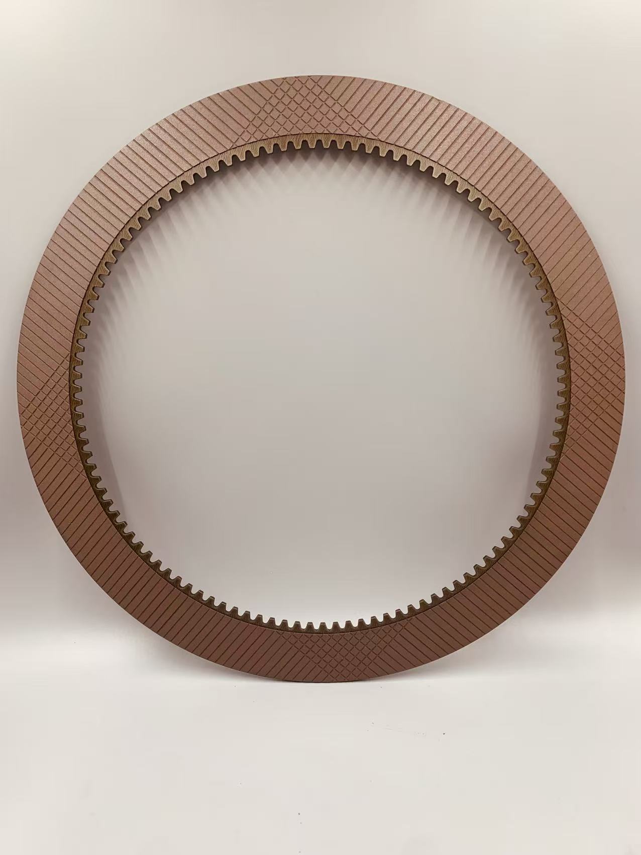 Adequate stock 195-22-13441 Disc Komatsu suitable for Komatsu D375A-6 bulldozer parts