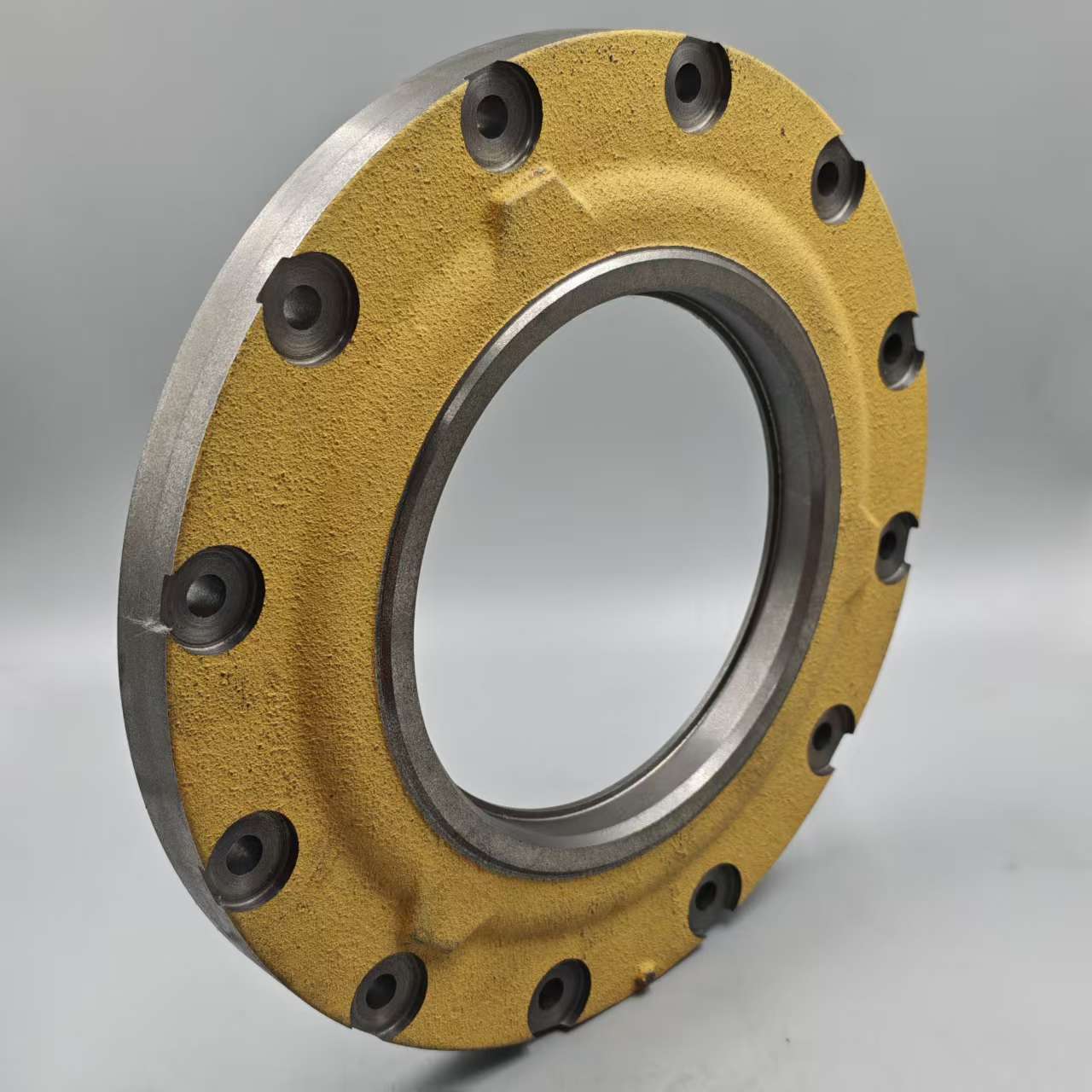 207-26-54263 Cover Komatsu is suitable for Komatsu PC600 excavator parts