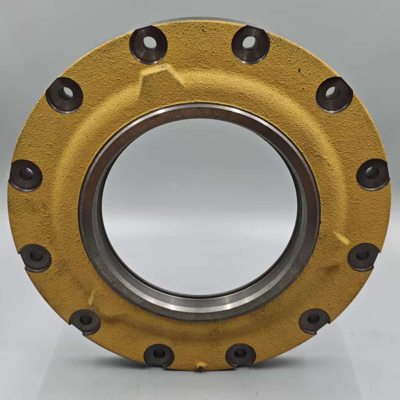 207-26-54263 Cover Komatsu is suitable for Komatsu PC600 excavator parts