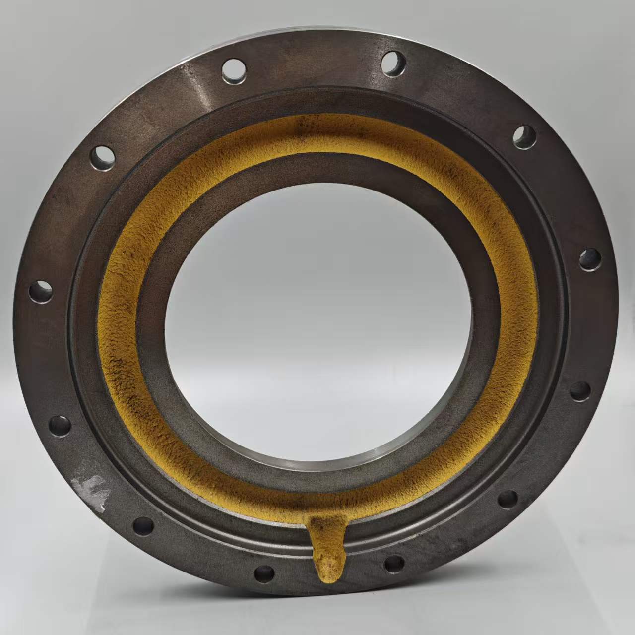 207-26-54263 Cover Komatsu is suitable for Komatsu PC600 excavator parts