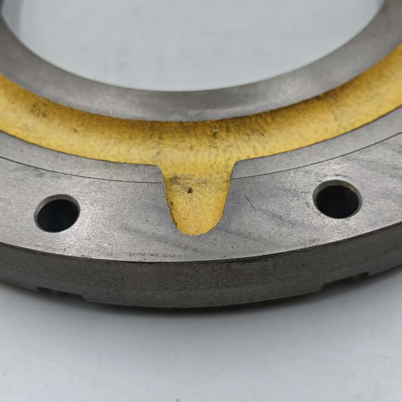 207-26-54263 Cover Komatsu is suitable for Komatsu PC600 excavator parts