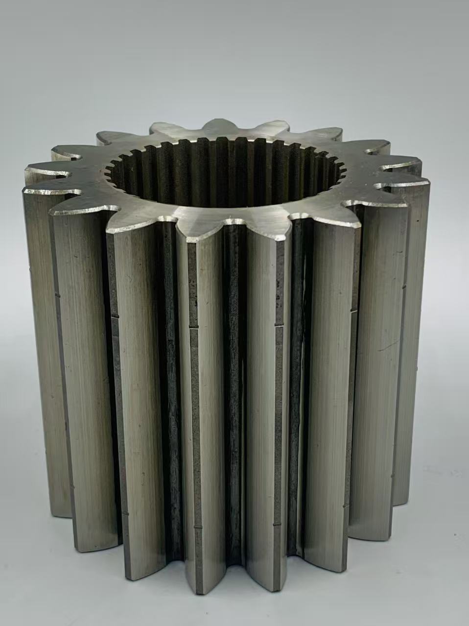 421-22-12660 GEAR Komatsu is suitable for various models of Komatsu WA450-3 HD255-5 parts