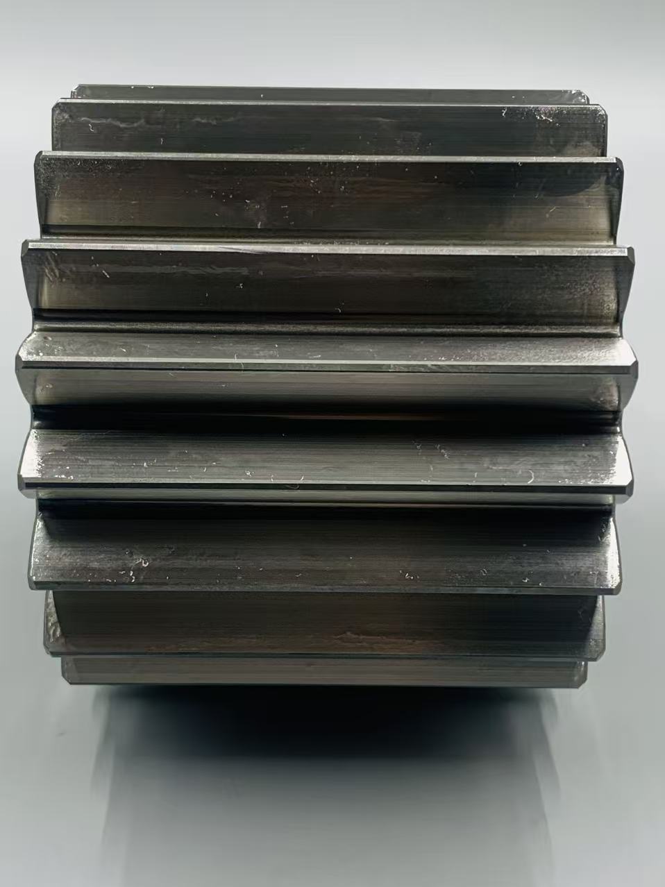 Made in China 426-22-12421 GEAR Komatsu for Komatsu WA600-1 loader parts