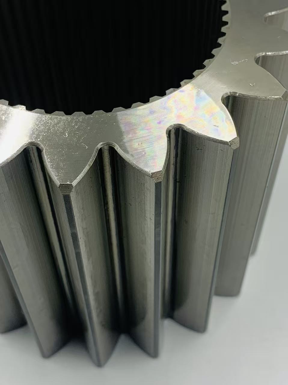 Made in China 426-22-12421 GEAR Komatsu for Komatsu WA600-1 loader parts