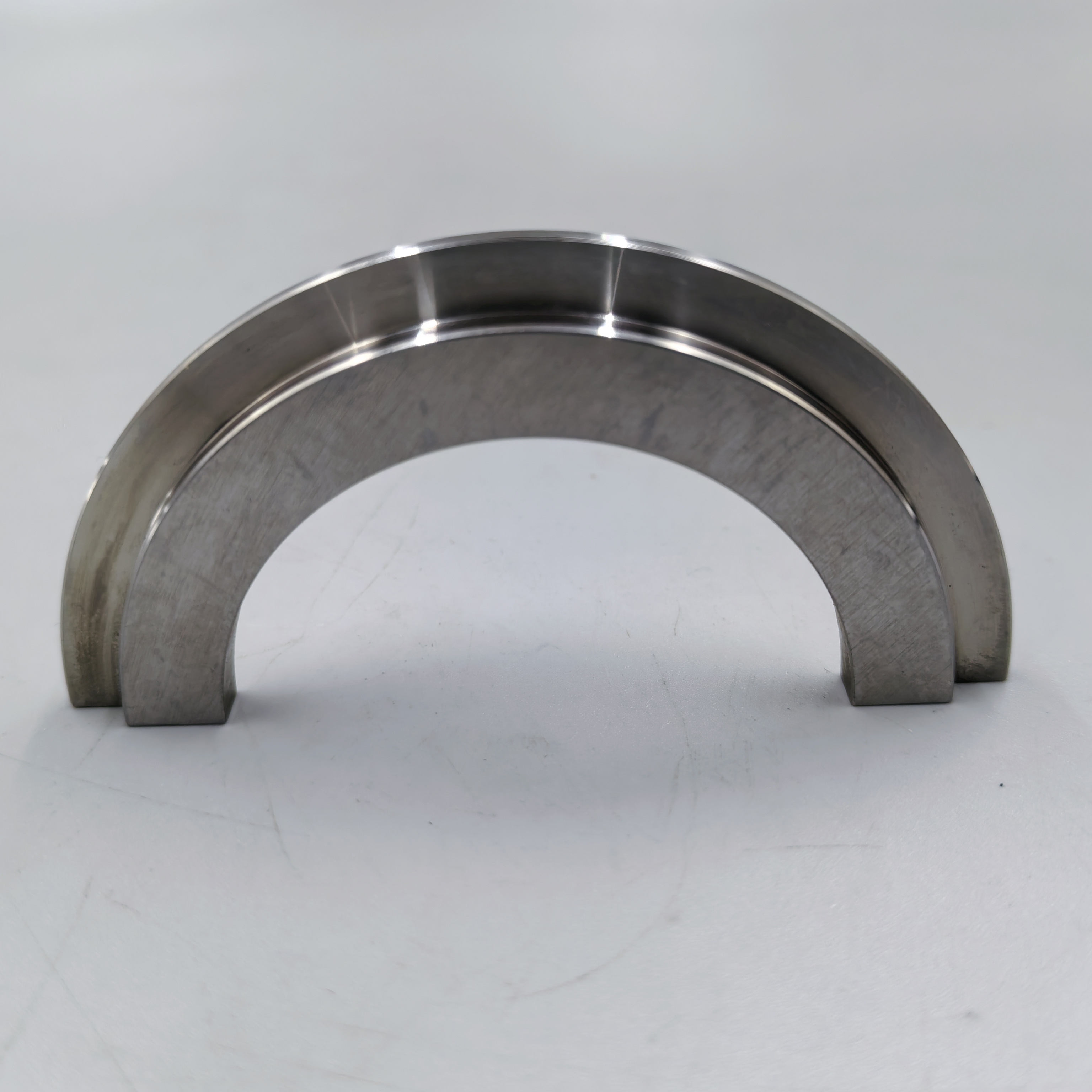 714-07-14461 Spacer is suitable for Komatsu WA430-6 loader parts