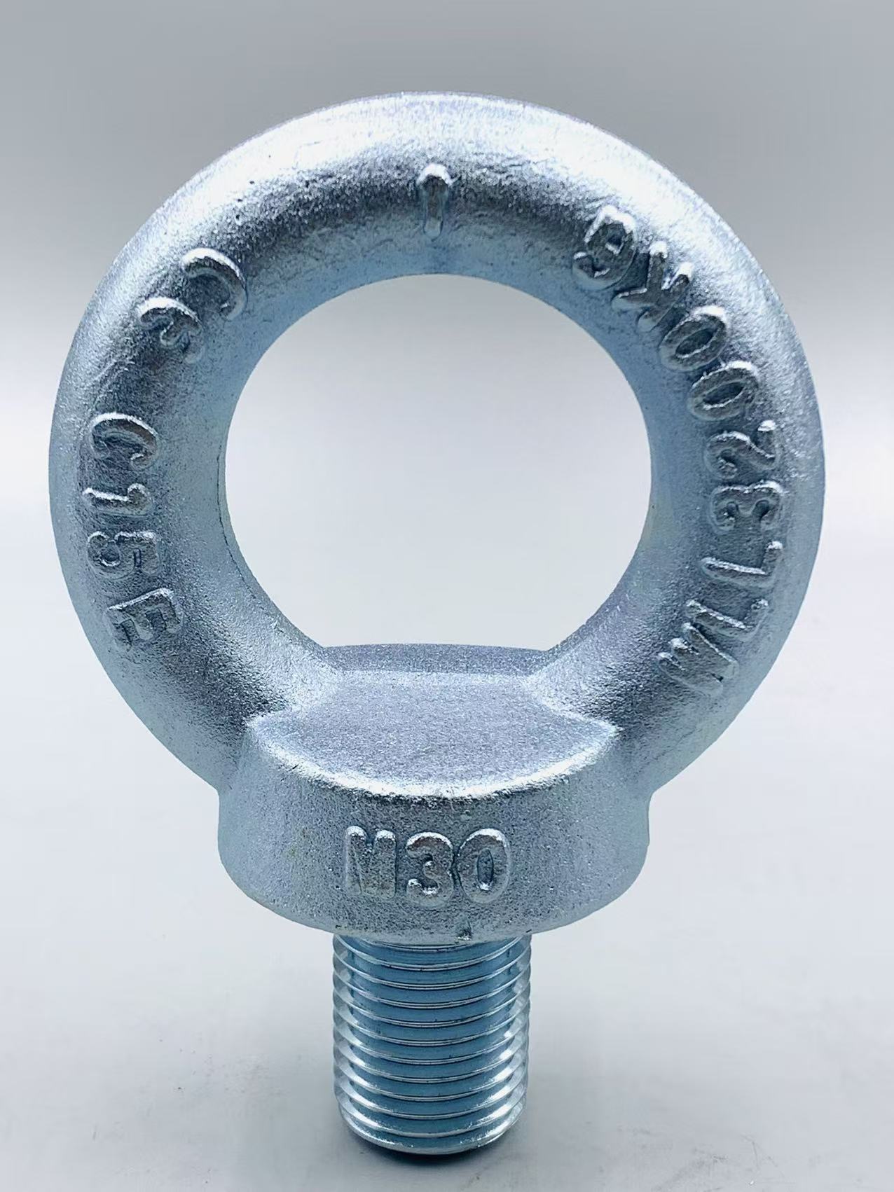 04530-13045 Bolt, Eye Komatsu for Komatsu D275A-5 bulldozer parts