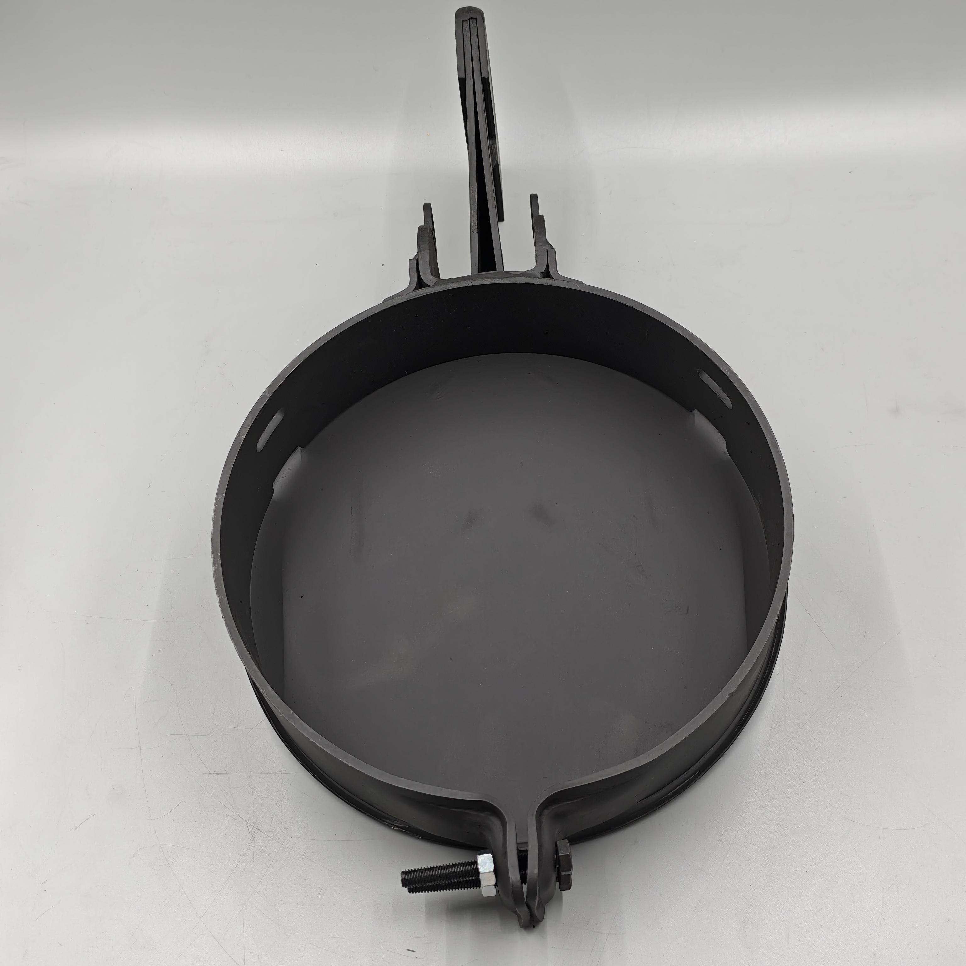 6162-14-5640 Rain Cap is suitable for Komatsu D375A-6 bulldozer parts