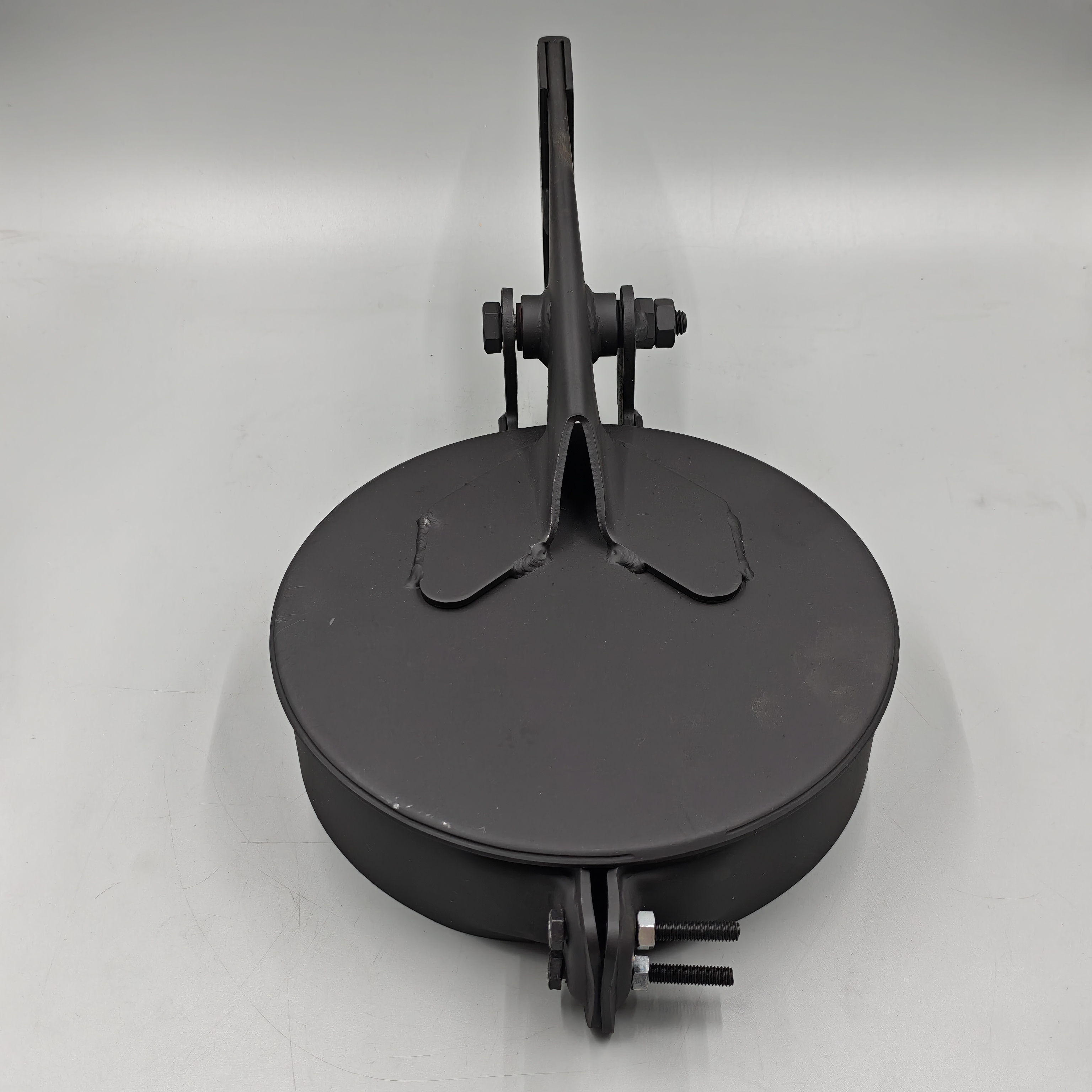 6162-14-5640 Rain Cap is suitable for Komatsu D375A-6 bulldozer parts