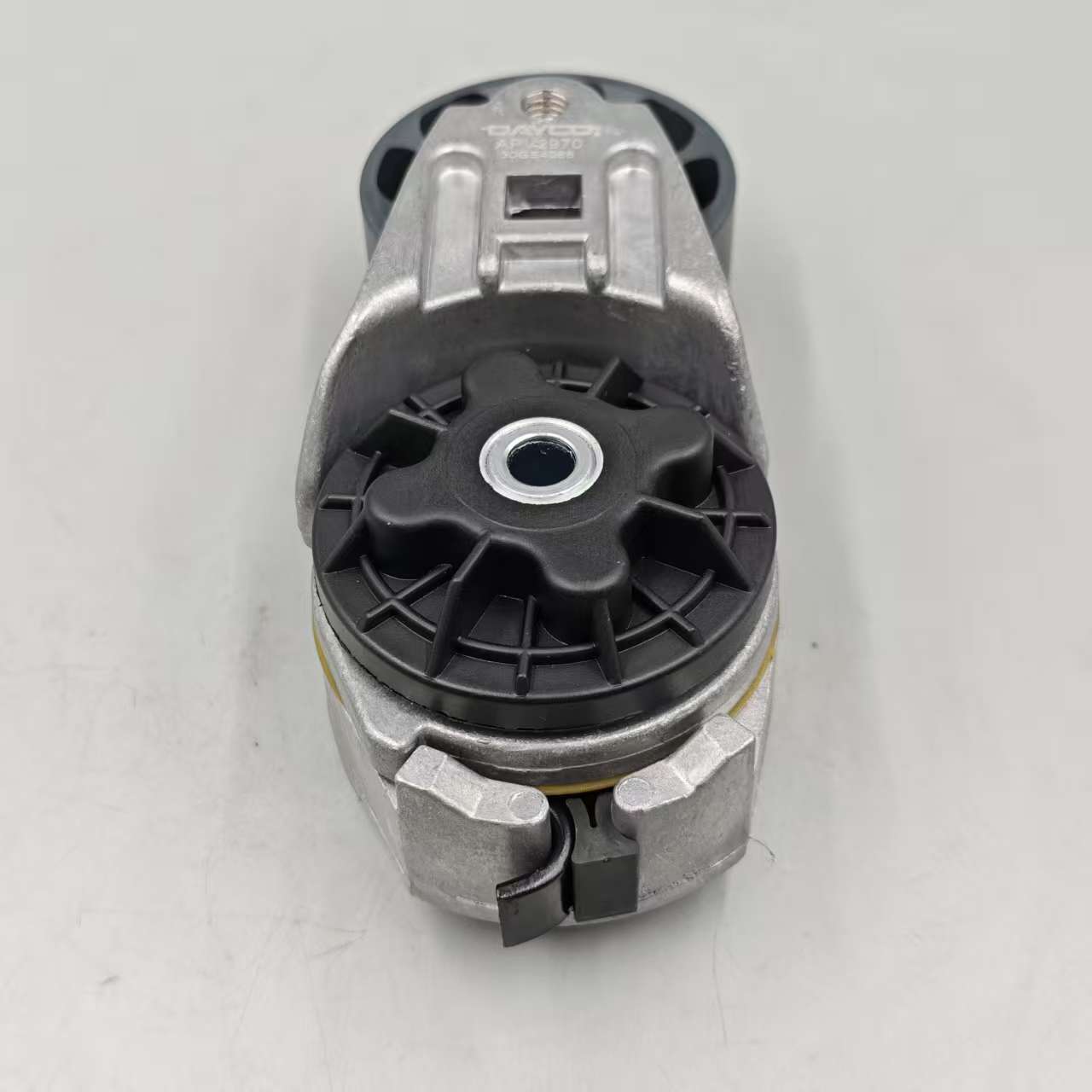 Wholesale and retail 6736-61-4120 TENSIONER, BELT suitable for Komatsu SAD102E engine parts