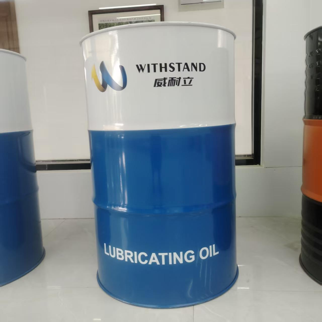 L-CKT Synthetic Heavy Load Gear Oil 150#, 220#, 320#, 460#, 680#