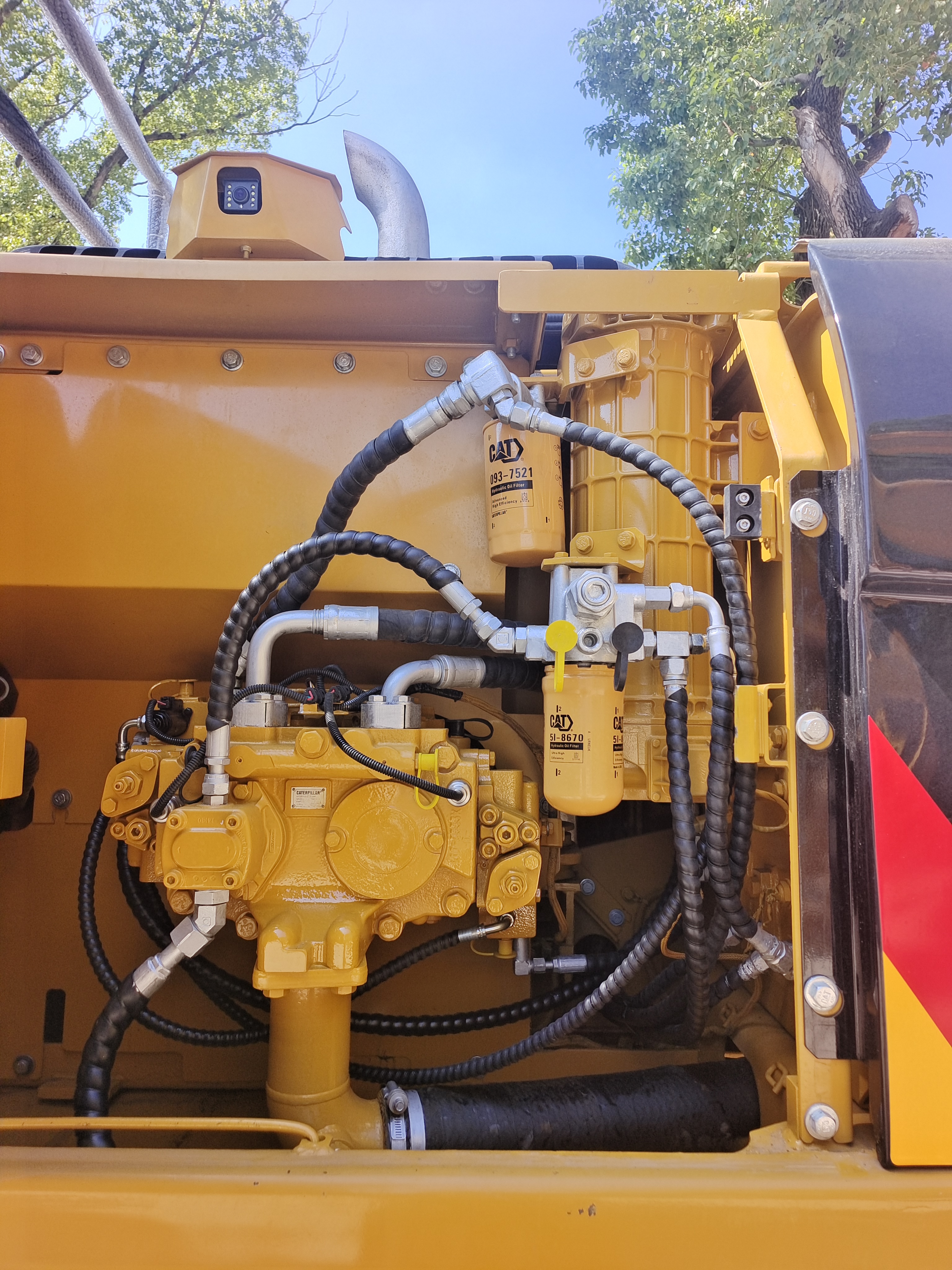 used caterpillar 320D 320DL 320D2 320D2L 320GC 320