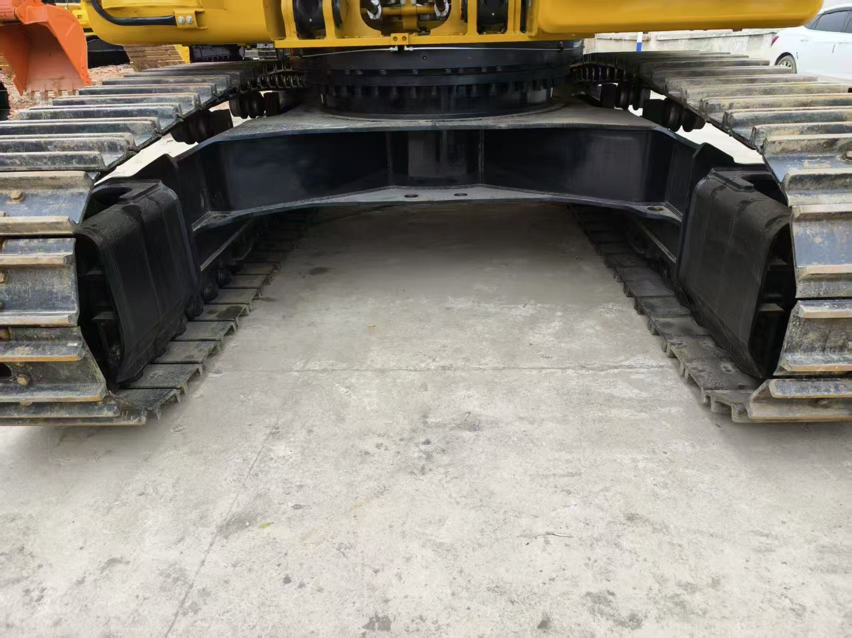 Used CAT336GC Crawler Excavator