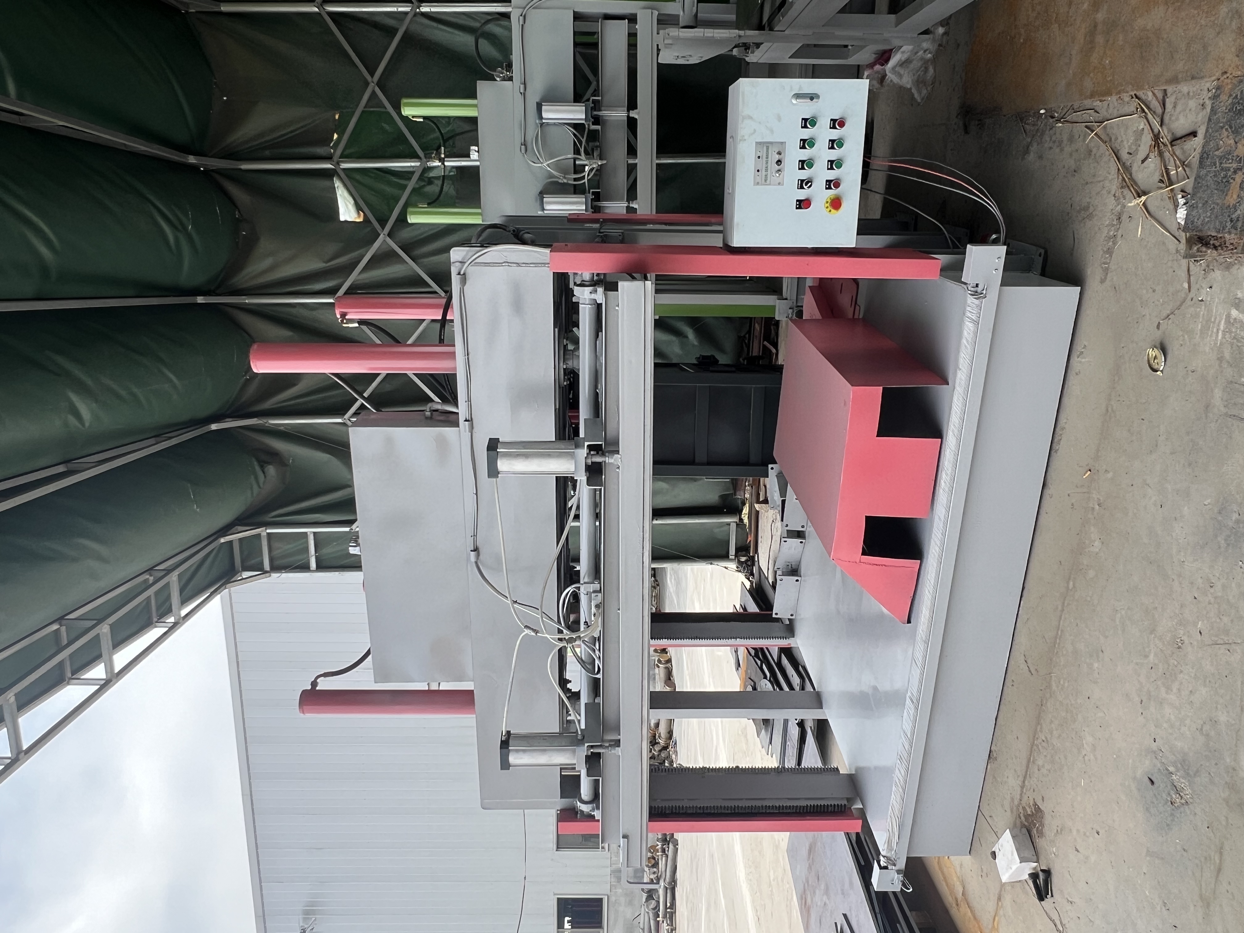 沙发床垫压缩机