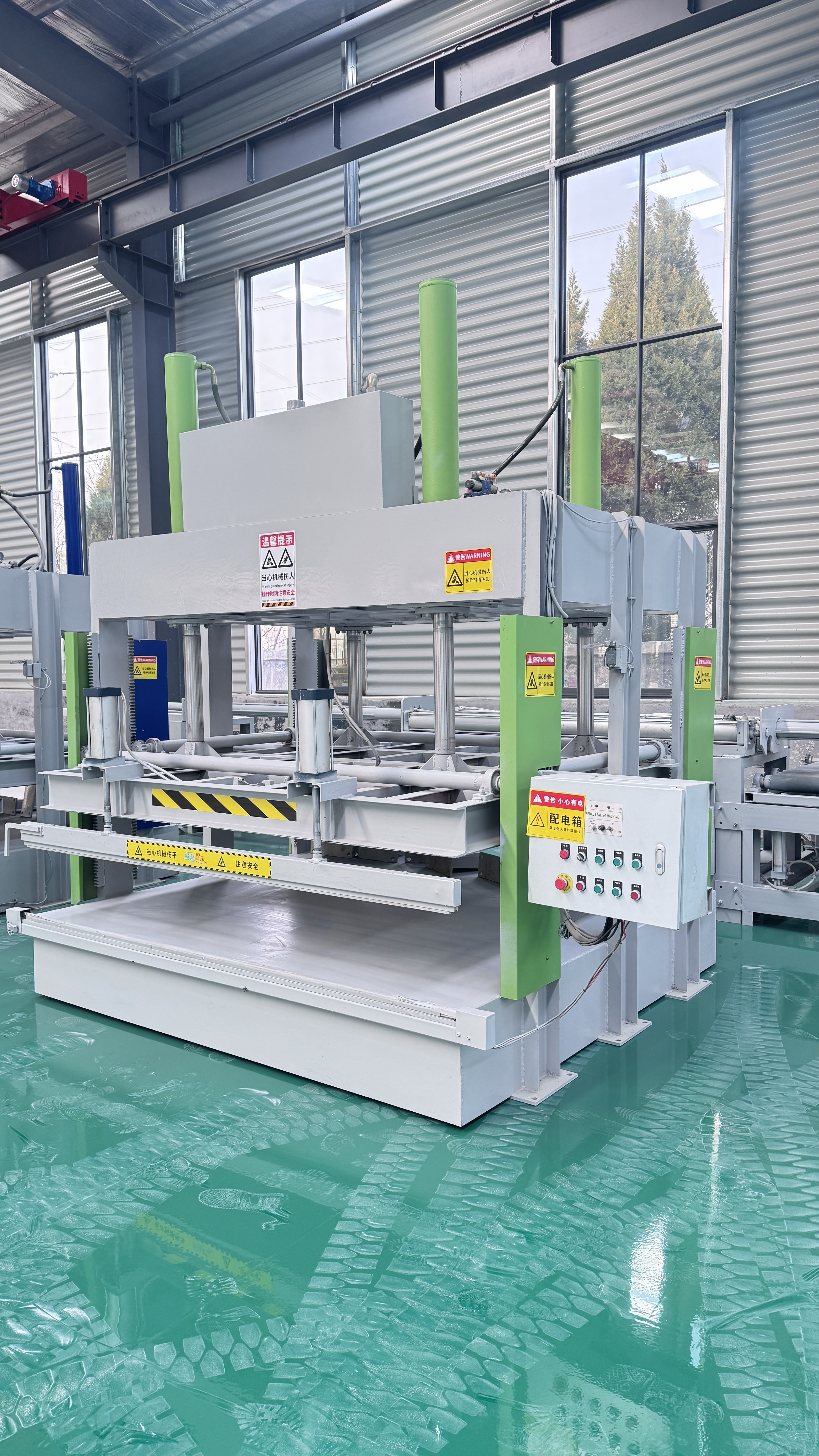 沙发床垫压缩机