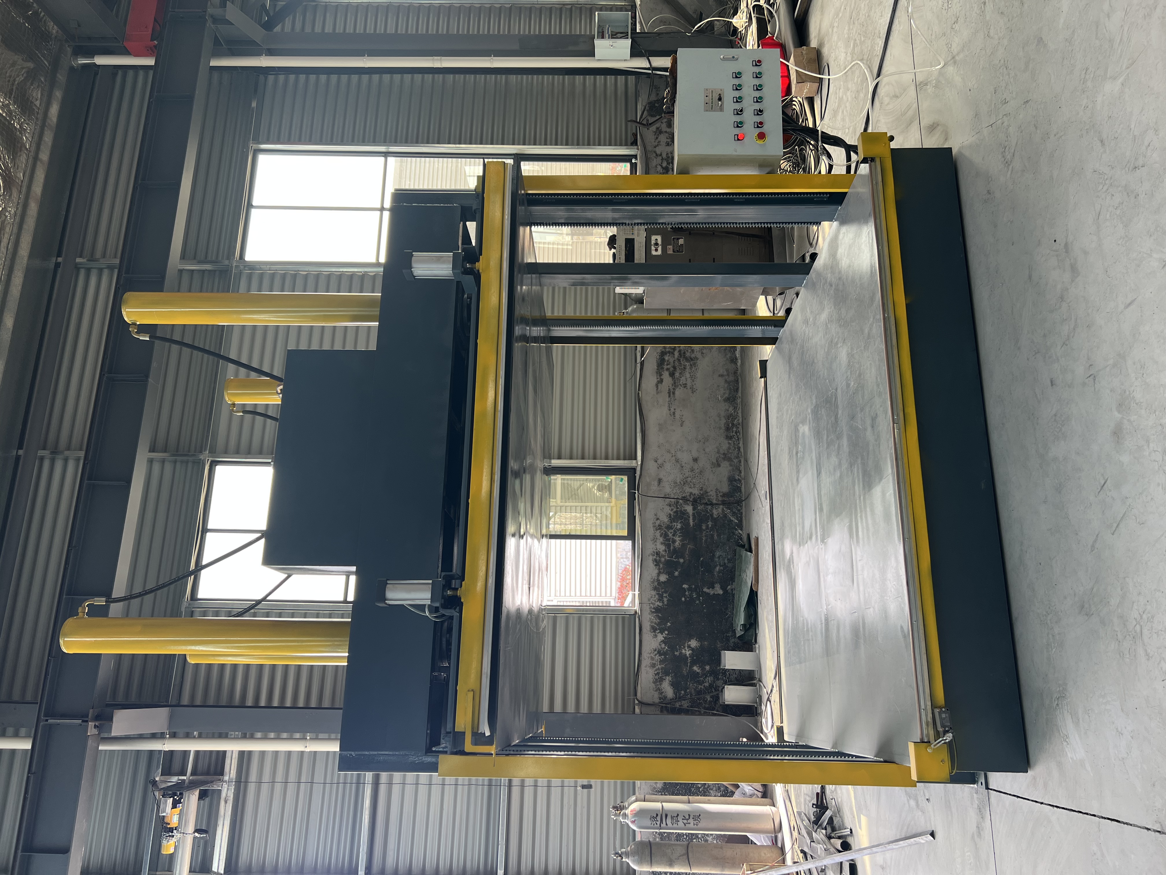 沙发床垫压缩机