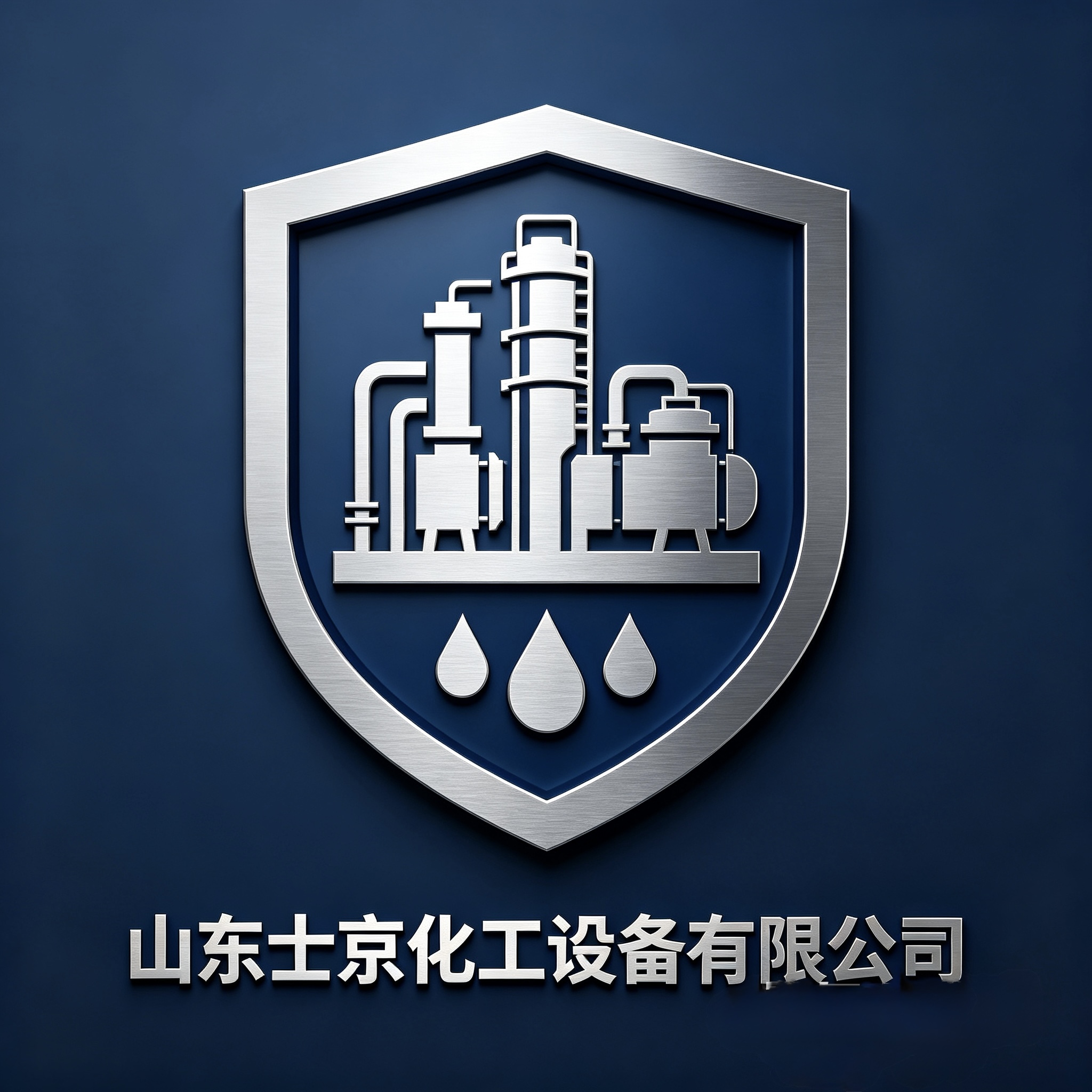 山东士京化工设备有限公司