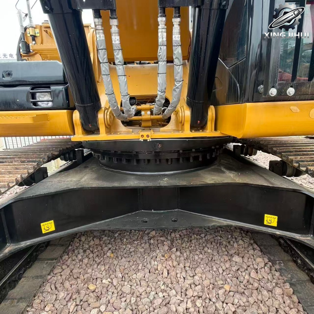 Used CAT336D Crawler Excavator
