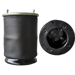 SAMPA SP 554881-KP 空气弹簧 重卡挂车减震气囊 奔驰沃尔沃通用