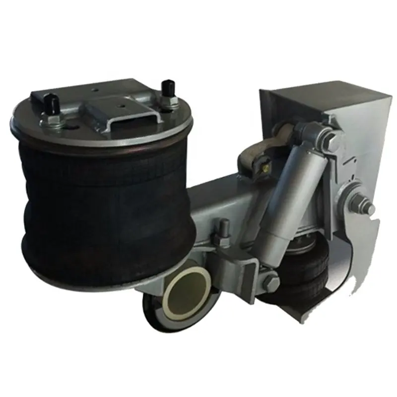 SAMPA SP 554881-KP 空气弹簧 重卡挂车减震气囊 奔驰沃尔沃通用