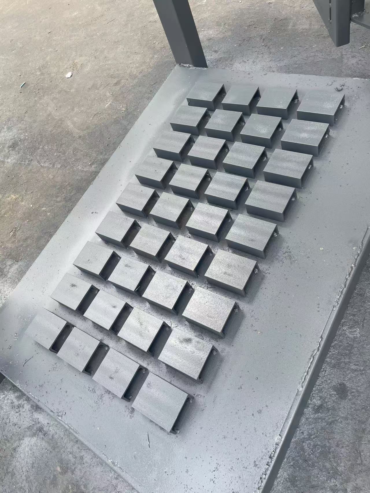 LY 系列立式四开门液压打包机 20T-60T 服装毛绒玩具压缩设备