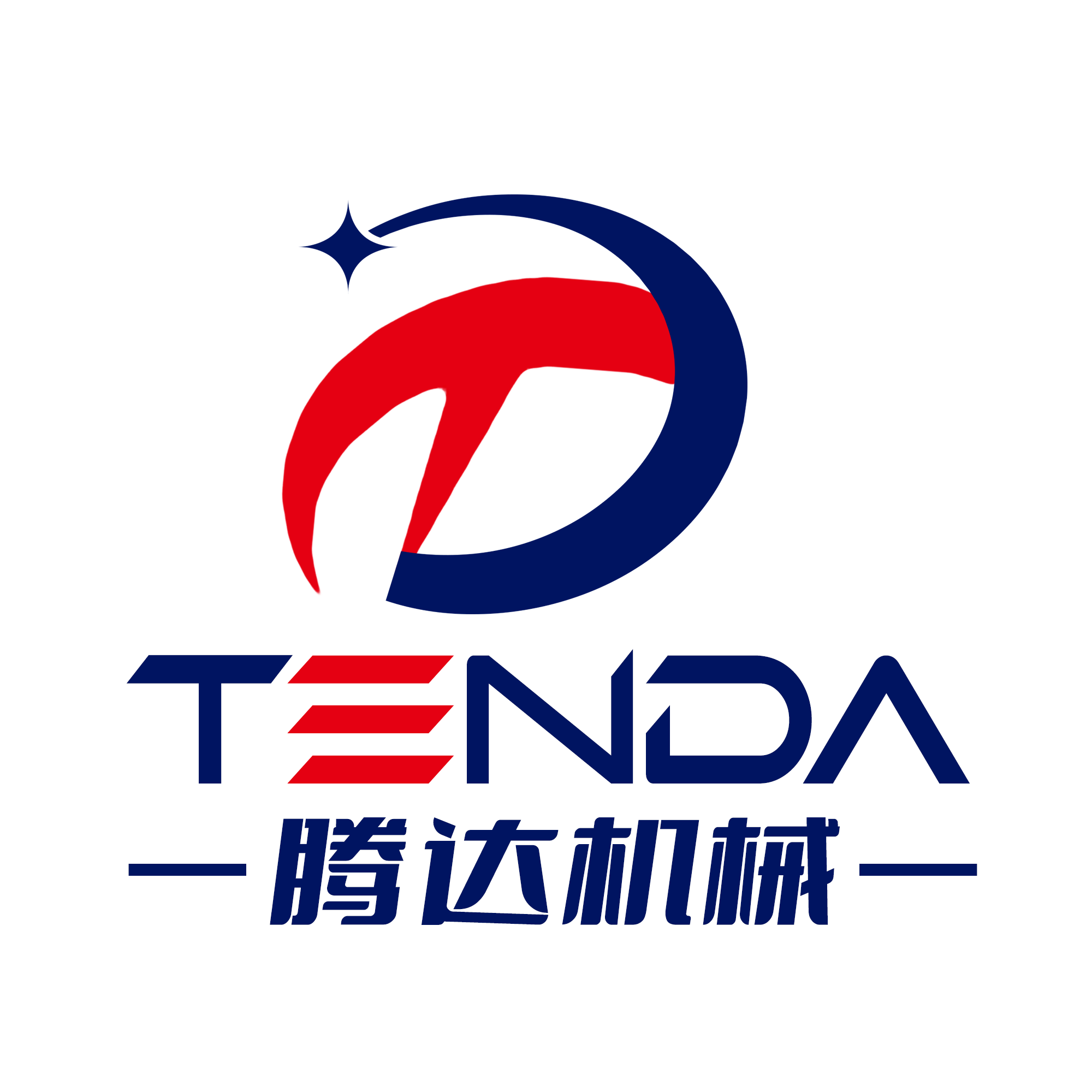 山东腾达工程机械设备有限公司