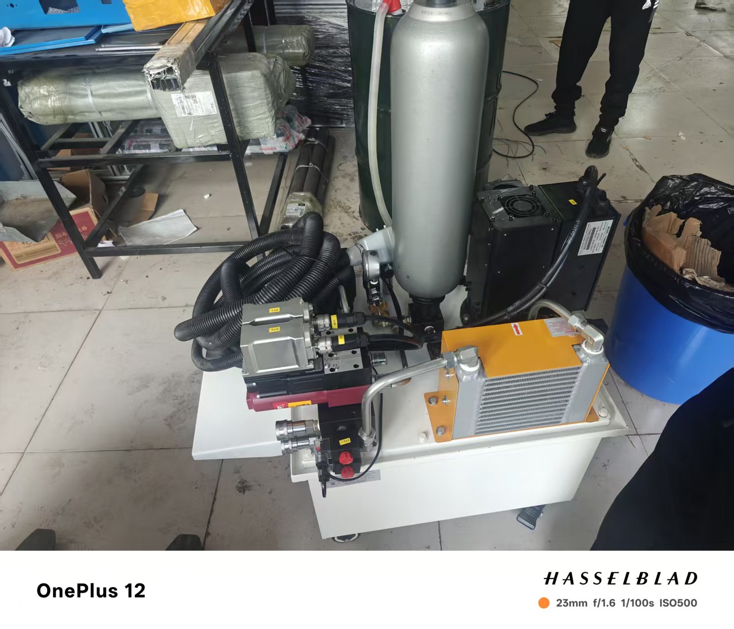 双通道伺服液压加载试验台 电液伺服压力位移双控力学检测设备