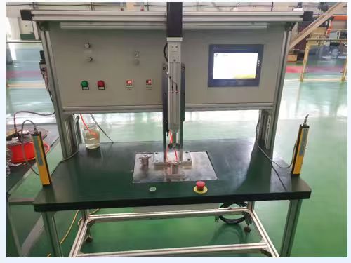 750W 伺服气密检测仪 高精度防水防尘密封性测试设备