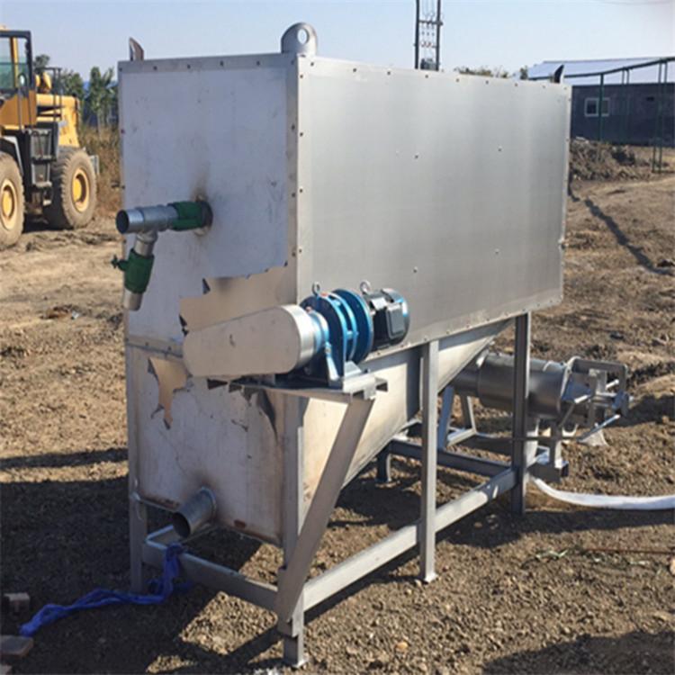 Roll-type dry-wet separator, microfiltration machine, SD700 type separator