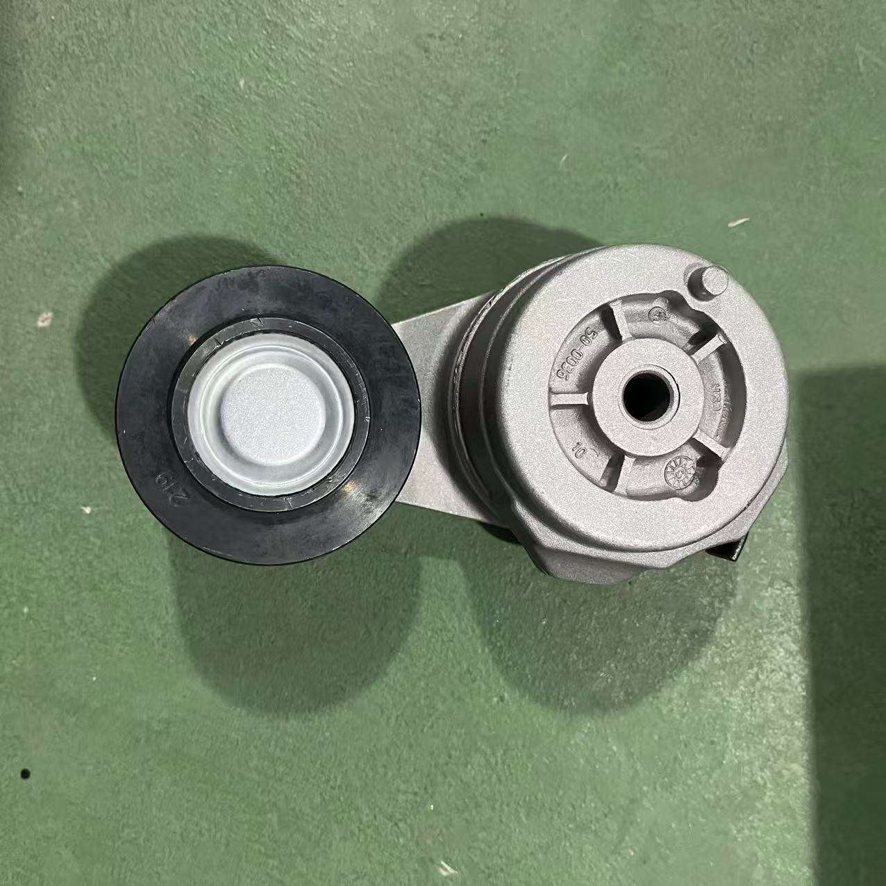 WA380 装载机 张紧带 6754-61-4111