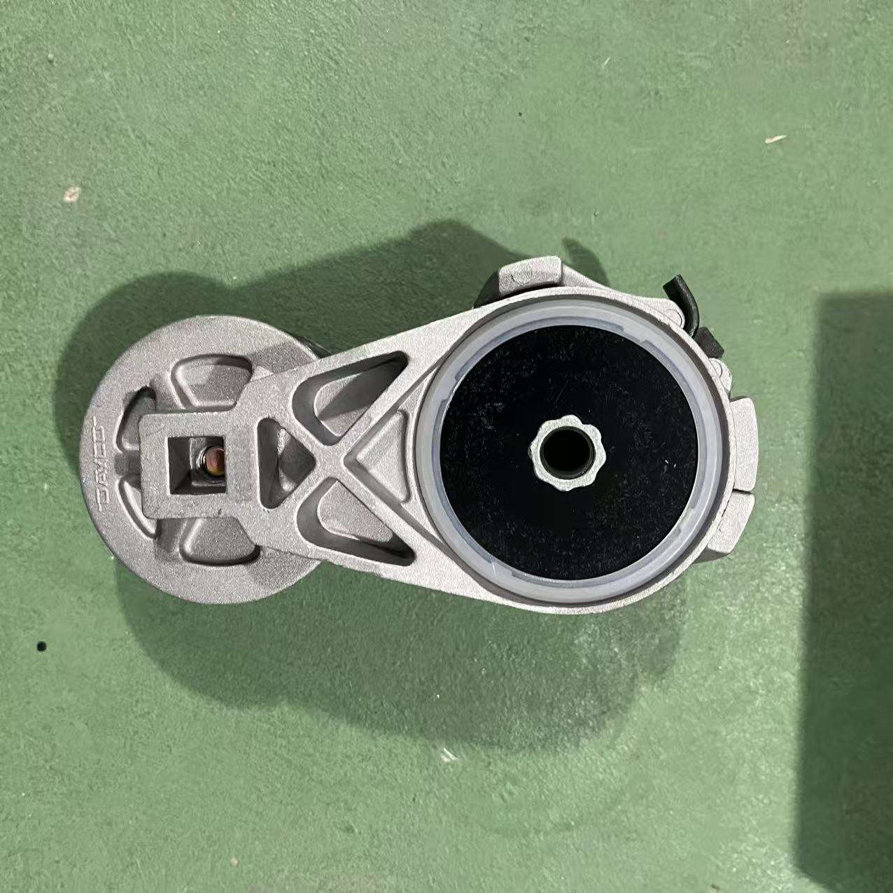 WA380 装载机 张紧带 6754-61-4111