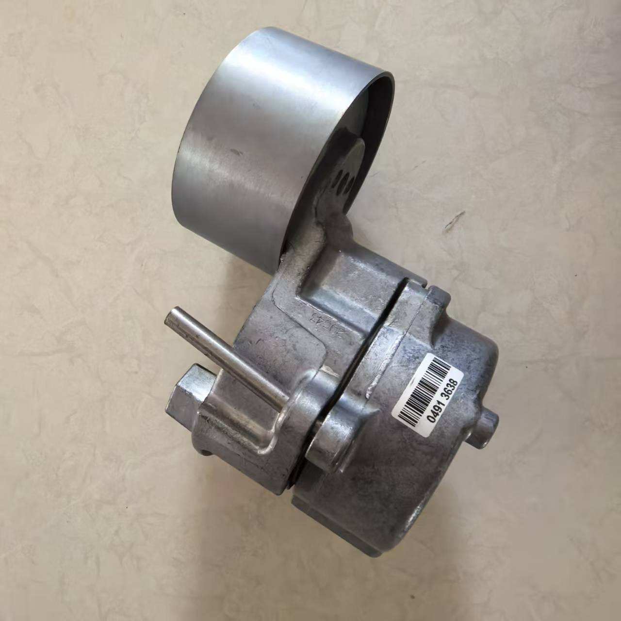 WA380 装载机 张紧带 6754-61-4111