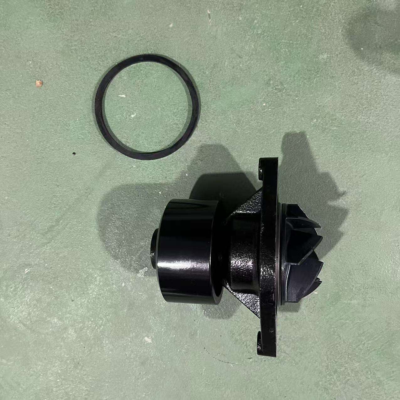 WA380 装载机 水泵总成 6754-61-1210