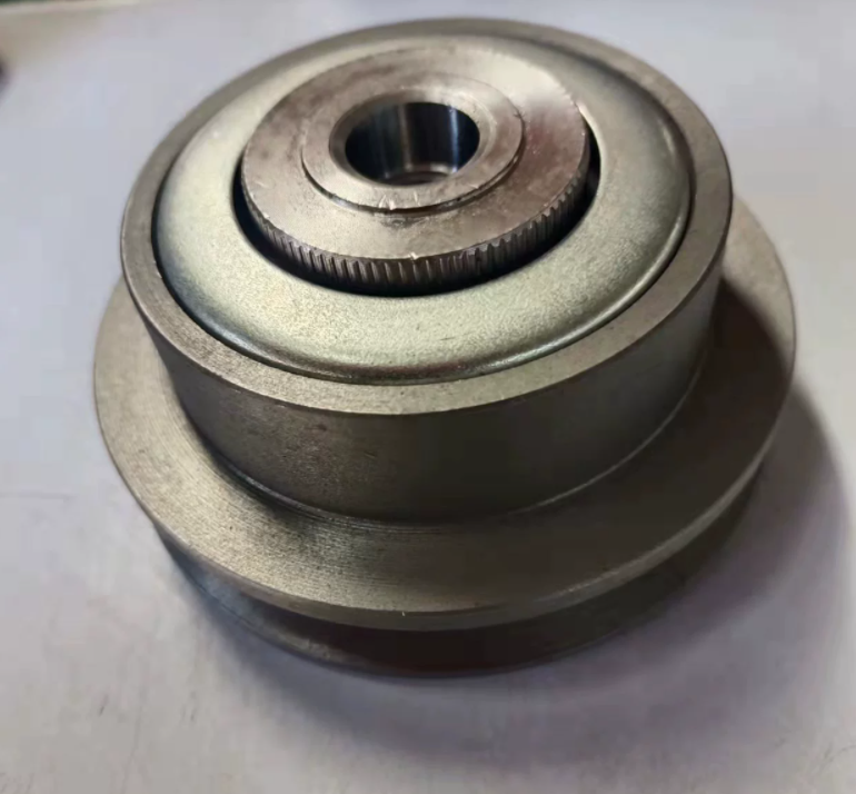 WA380 装载机 张紧带 6754-61-4111