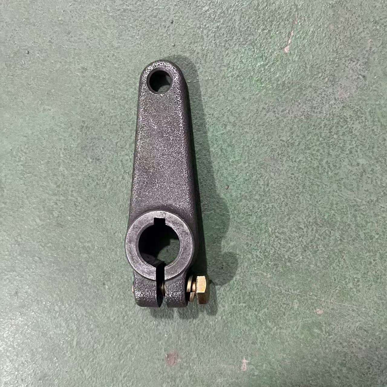 D65 挖掘机液压油箱控制杆 141-60-33270