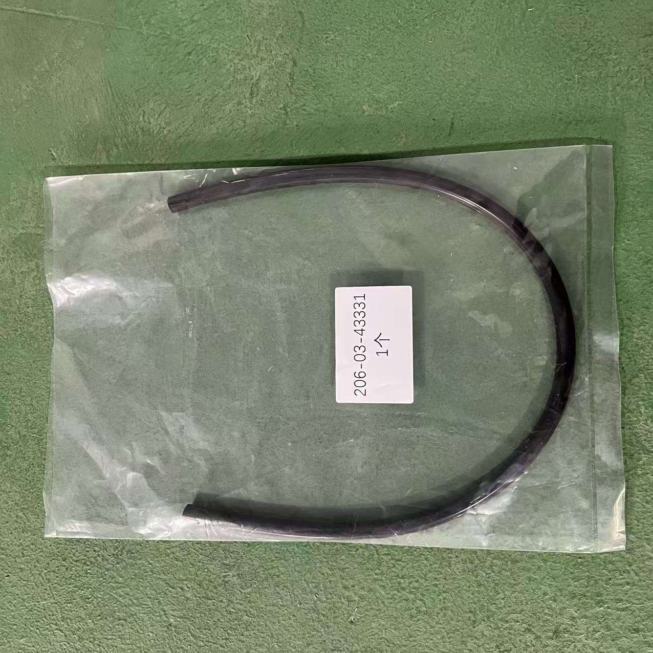D80E-18 D85A-18 挖掘机液压管路软管 07118-01017
