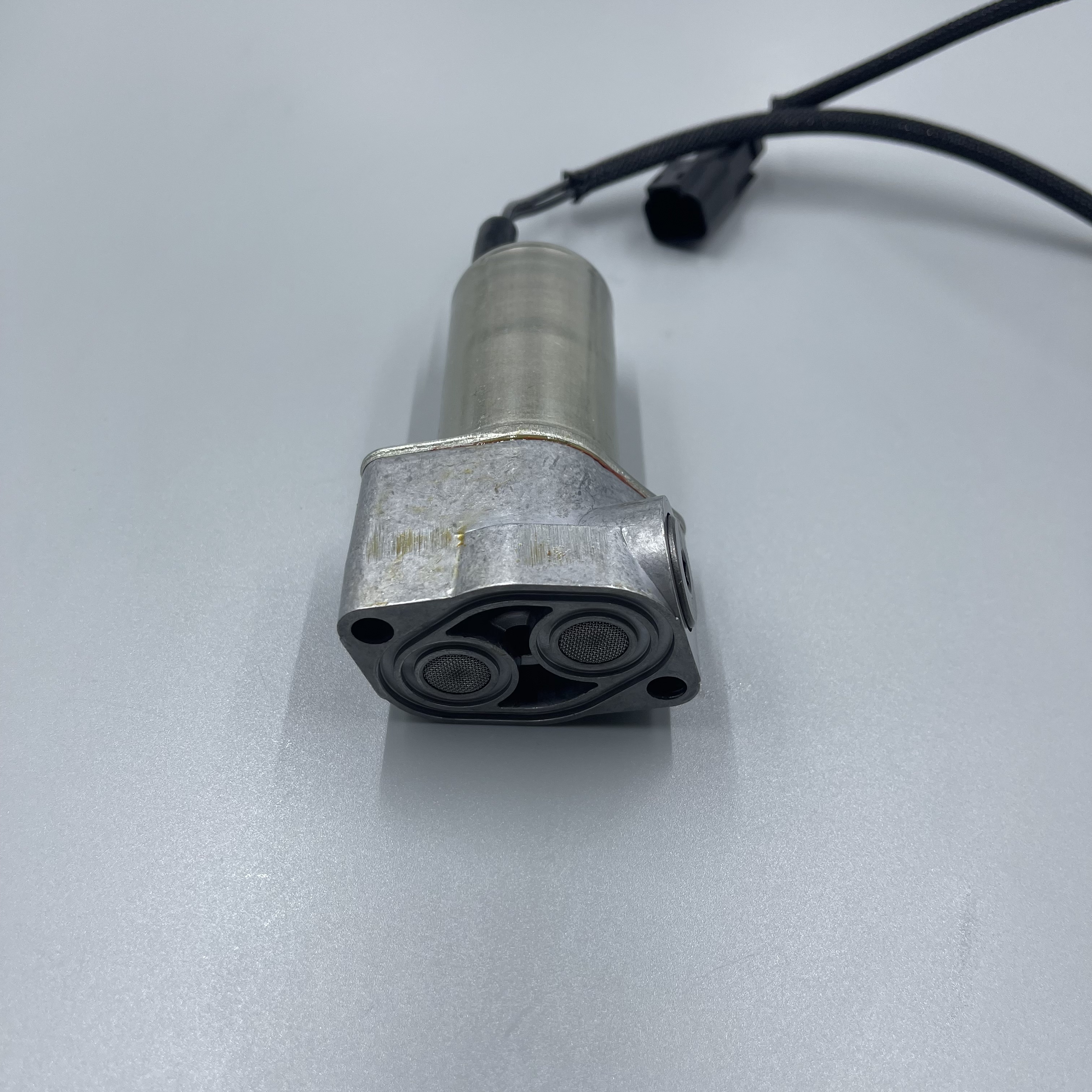 702-21-07620 电磁阀，适用于小松 D85 推土机配件