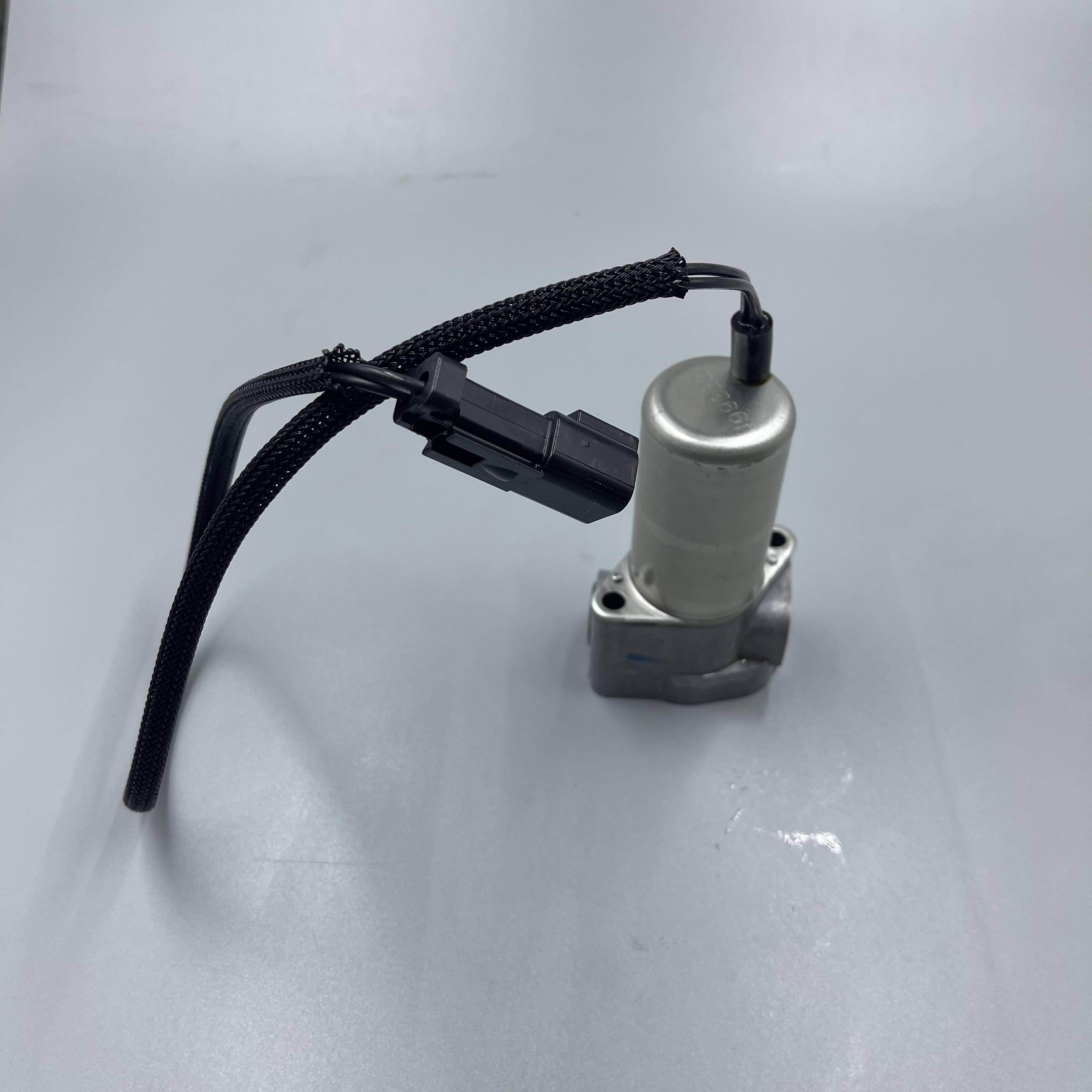 702-21-07620 电磁阀，适用于小松 D85 推土机配件