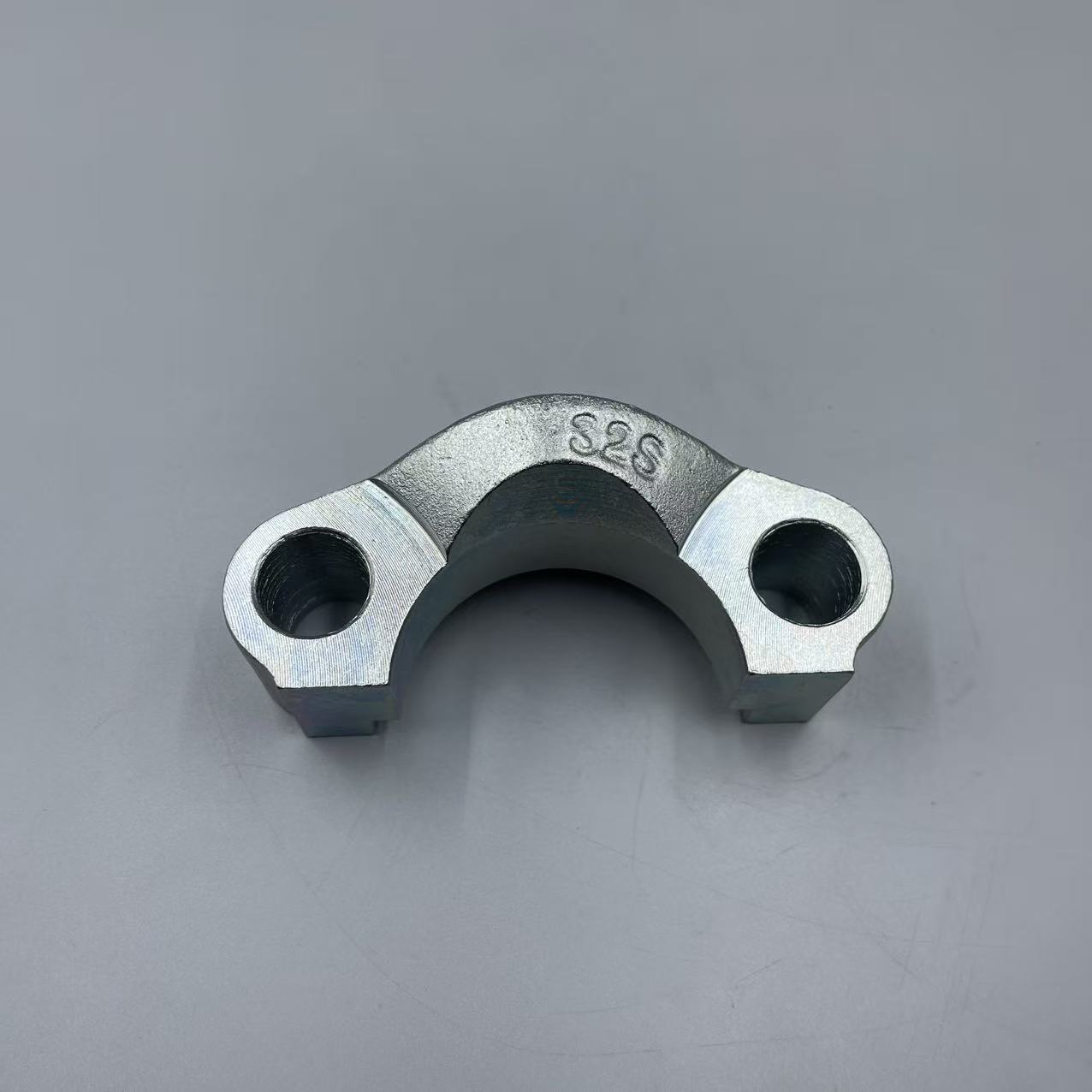 现货 07371-52080 法兰，适用于小松 PC400 挖掘机配件