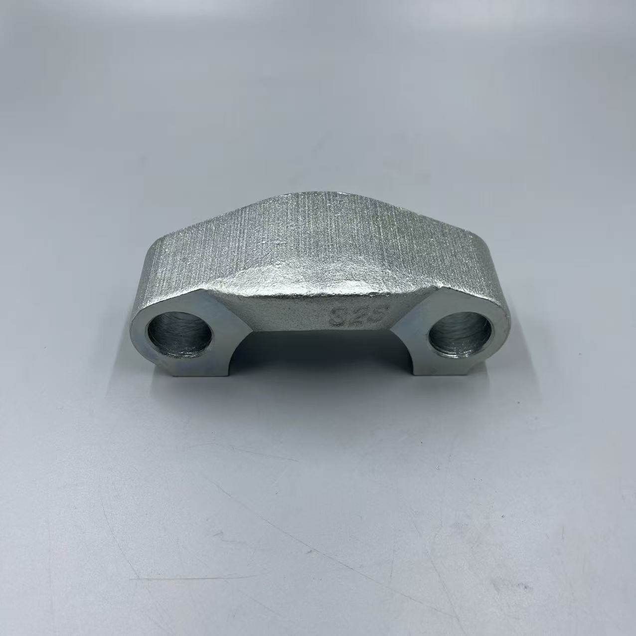 现货 07371-52080 法兰，适用于小松 PC400 挖掘机配件