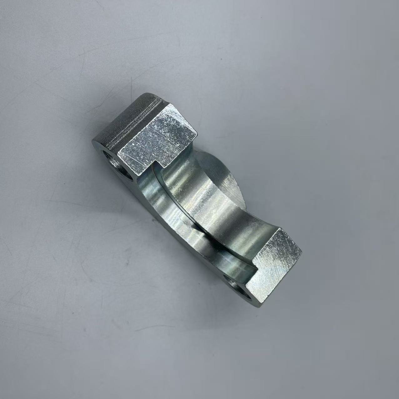 现货 07371-52080 法兰，适用于小松 PC400 挖掘机配件
