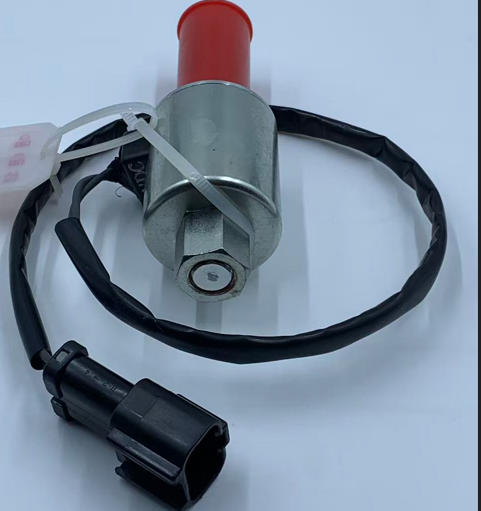 20Y-60-11713 阀，适用于小松 WA500-6 装载机配件