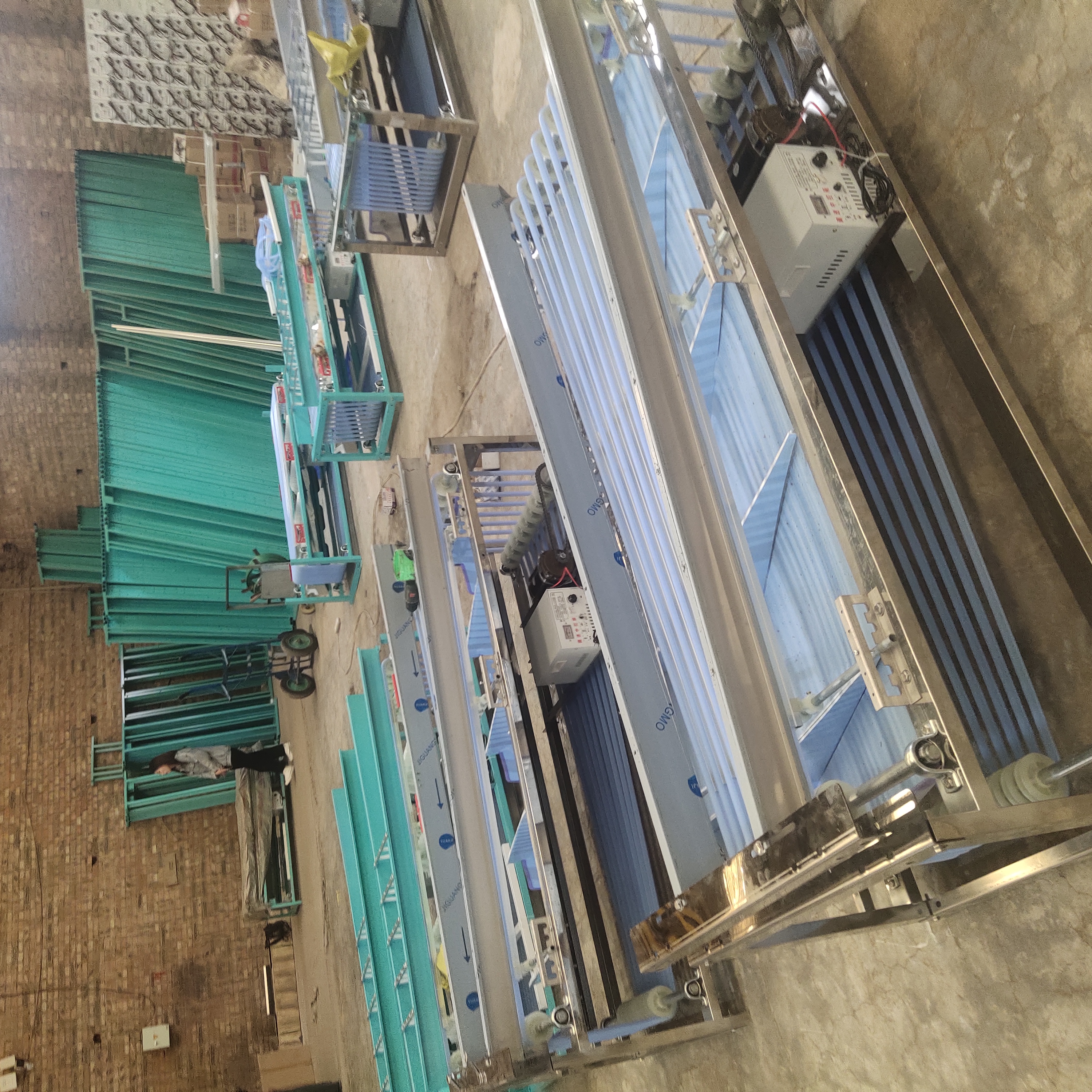 Belt-Type Intelligent Fruit and Vegetable Sorter | High Precision Sorting Equipment
