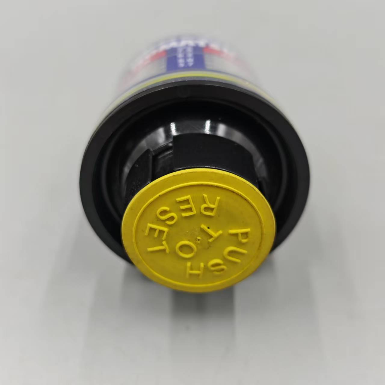 08672-01000 指示器，适用于小松 SAA6D125E 发动机配件