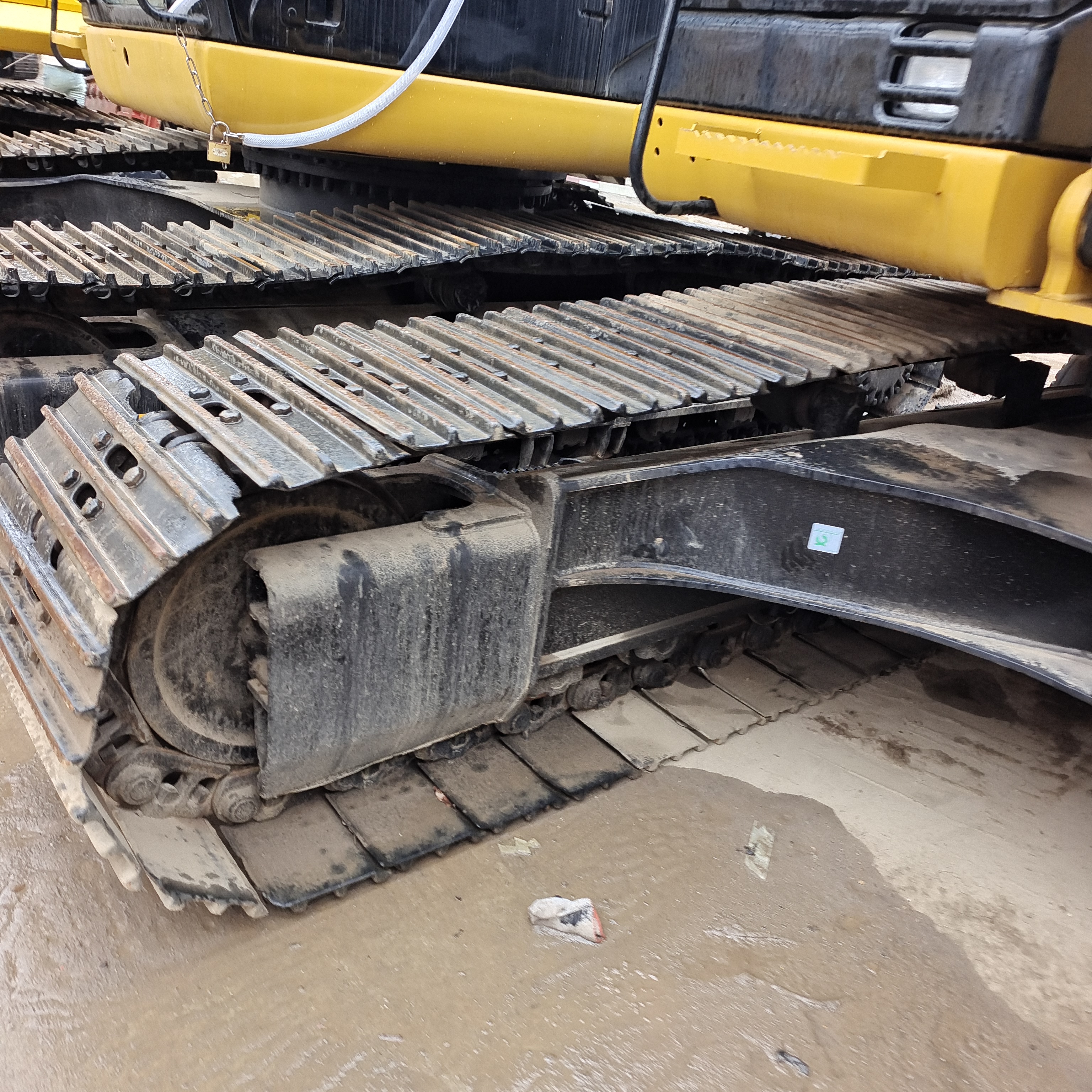 used caterpillar 320D 320DL 320D2 320D2L 320GC 320